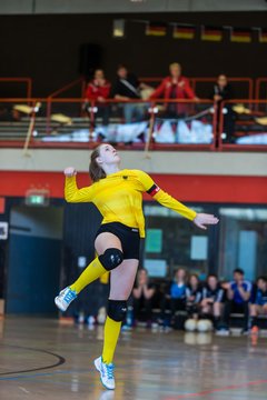 Bild 161 - U16 Deutsche Meisterschaft